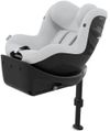 купить Автокресло Cybex 524001753 Sirona Gi cu insert i-Size Fog Grey, 45-105cm в Кишинёве 