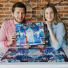 cumpără Puzzle Trefl 10829 Puzzle 1000 Premium Plus. Cinderella în Chișinău 