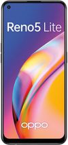 OPPO Reno 5 Lite 8/128GB Duos, Black 