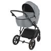купить Детская коляска Kikka Boo 31001020135 2 in 1 Thea Grey в Кишинёве 