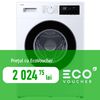 cumpără Mașină de spălat frontală Samsung WW80FG3M05AWLF în Chișinău 