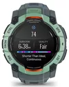 купить Смарт часы Garmin Instinct 3, 50 mm, Amoled, Neotropic with Twilight Band (010-03020-01) в Кишинёве 