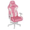 купить Офисное кресло Genesis NFG-1929 Nitro 710 Pink-White в Кишинёве 