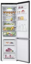 купить Холодильник с нижней морозильной камерой LG GW-B509SBNM DoorCooling+ в Кишинёве 