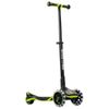 cumpără Trotinetă SmarTrike 2301204 Xtend Scooter, Lime (3-12ani) în Chișinău 