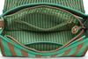 cumpără Geantă de umăr Pip Studio 51.273.428 Frances Cross Body Bag Small Stripe Green 19x7x17.5cm în Chișinău 