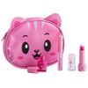 cumpără Set de creație miscellaneous 56131 Set machiaj cu gentuță Xplote Fun, Pisicuță Glam în Chișinău 