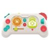 купить Игрушка Huanger (19650) Mini consolă de joc cu sunete și lumini HE0552 в Кишинёве 