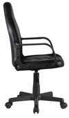 купить Офисное кресло Akord F4G FG-C18 (Black/Gray) в Кишинёве 