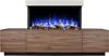 купить Камин электрический ArtFlame Lumea & Haiti 40 в Кишинёве 