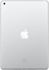 Apple iPad 10.2'' 2019 3/32GB WiFi, Silver 