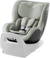 cumpără Scaun auto Britax-Römer DUALFIX 5Z Style Sage Green (2000042128) în Chișinău 
