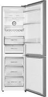купить Холодильник с нижней морозильной камерой Toshiba GR-RB449WE-PMJ в Кишинёве 