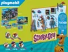 cumpără Jucărie Playmobil PM70709 SCOOBY-DOO! Adventure with Black Knight în Chișinău 