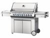купить Мангал Napoleon Gratar pe gaz natural Prestige PRO665, (PRO665RSIBNSS) в Кишинёве 