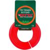 cumpără Fir pentru trimmere Tatta TT2007 nylon rotund 3.5 mm*15m în Chișinău 