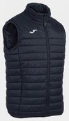 купить Одежда для спорта Joma Urban V Padding Vest Navy (2XL) 103795.331 в Кишинёве 