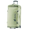 купить Сумка на колёсах Deuter Duffel Pro Movo 90 mineral-grove в Кишинёве 