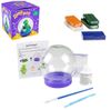 cumpără Set de creație Strateg 58015 Minge Miraculous, Dragon mic în Chișinău 