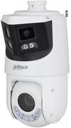 купить Камера наблюдения Dahua DH-SDT4E425-8P-GB-APV1 8MP+4MP 25x, 2.8mm/5–125mm ИК-100м 25X Optical zoom в Кишинёве 