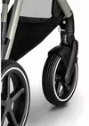 cumpără Сărucior pentru copii Cybex 525000129 Gazelle S BLK BP Chocolate Brown în Chișinău 