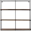 купить Полка декоративная Trendy floarea soarelui (GTR005322) в Кишинёве 