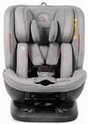 cumpără Scaun auto Coletto Scaun auto 0-36 kg (i-Size 40-150cm) Isofix Logos Black în Chișinău 