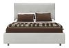 купить Кровать Bayro ModernBed 1400x2000, подъёмный механизм, ткань кат. II Js 1080 - 3 в Кишинёве 