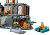 cumpără Set de construcție Lego 60419 Police Prison Island în Chișinău 