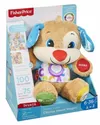 купить Мягкая игрушка Fisher Price FPN99 Catelul Smart Stages (ro) в Кишинёве 