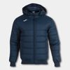 Зимняя куртка JOMA - URBAN IV BOMBER JACKET NAVY 