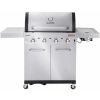 cumpără Grătar Char-Broil Gratar pe gaz Professional PRO 4 Burner, TRU-Infrared (468964021) în Chișinău 
