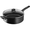 купить Сотейник Tefal G2883732 Hard Titanium Pro On 28cm в Кишинёве 
