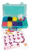 купить Набор для творчества As Kids 1080-25567 Set de creatie Plexi Flexi 2400 (în sortiment) в Кишинёве 