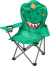 cumpără Mobilier pentru camping ProGarden 42322 Fotoliu pliant 35x35x60cm, metal, max 50kg, 4 вида în Chișinău 