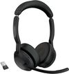 cumpără Căști pentru gaming Jabra 25599-989-999 Evolve2 55, Link380/390a UC Stereo în Chișinău 