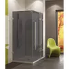 cumpără Cabină de duș New Trendy Galaxy Grey Quadra100x80x190 K-0532 în Chișinău 