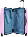 купить Чемодан Samsonite Jetdriver M Liliac (150863/8890) в Кишинёве 