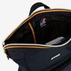 cumpără Rucsac K-Way Maizy  K7118HW, Black în Chișinău 