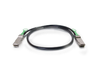 QSFP+ 40G Direct Attach Cable 1M, QSFP-H40G-CU1M, (Cisco Compatible) 
