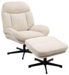 cumpără Fotoliu Deco Velia CL25-04 Beige (Lappi 03) în Chișinău 
