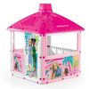 купить Игровой домик Dolu 1610 Căsuță Barbie, 58994 в Кишинёве 