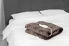 cumpără Pătura electrică Noveen EB640 Brown & Beige 160x120 cm în Chișinău 