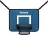 купить Баскетбольная корзина Bestway 59121BW Coș de baschet pentru trambulină, 61x46cm в Кишинёве 