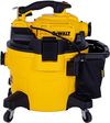 купить Промышленный пылесос DeWalt DXV234P 1080W в Кишинёве 