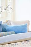 cumpără Set de perne si plapume Pip Studio 329626 Fill in the dots Cushion 40x60 Blue în Chișinău 