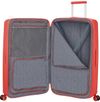 купить Чемодан Samsonite Fastforward 78/29 TSA Exp Coral (155261/A683) в Кишинёве 