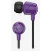 купить Наушники проводные Skullcandy JIB Purple/Black/Purple в Кишинёве 