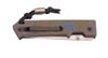 купить Нож походный Puma Solingen 7305711 TEC one-hand G-10 blue brown D2 в Кишинёве 