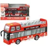 cumpără Mașină Wenyi WY916A 1:16 Autobuz cu etaj inerțial (lumină/sunet) în Chișinău 